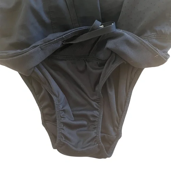 Nike Women’s Black Dri-Fit Running Shorts | Small - Picture 9 of 11